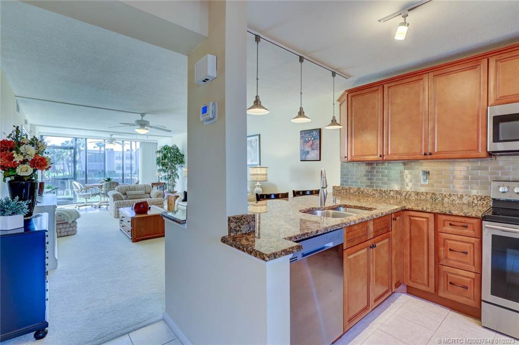 1950 Southwest Palm City Road, Unit 6102 Stuart, FL 34994 - Photo 6 of 55 Gallery Image 6