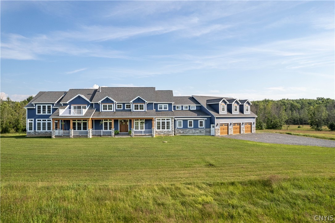 5920 Ladd Road Brewerton, NY 13029 - Photo 1 of 1 Gallery Image 1