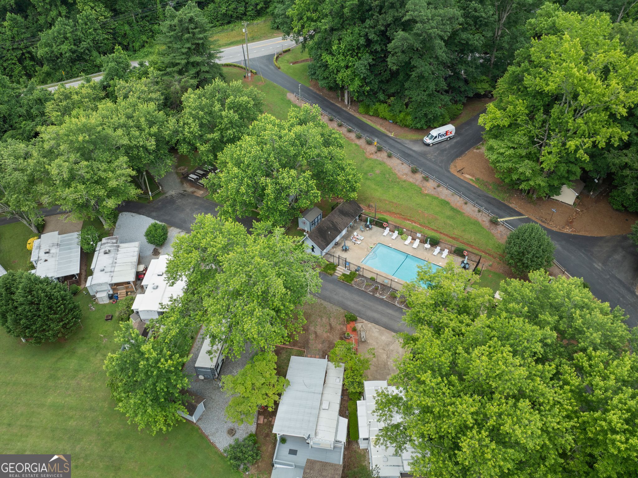 39 Terrace Circle Cleveland, GA 30528 - Photo 26 of 26