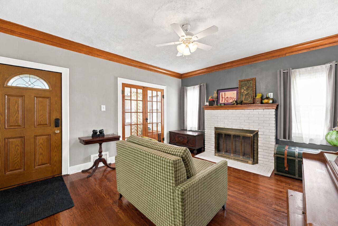 3541 Ridge Road Highland, IN 46322 - Photo 5 of 21 1280x854