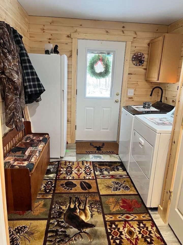 2355 West Hill Road Montgomery, VT 05450 - Photo 8 of 19