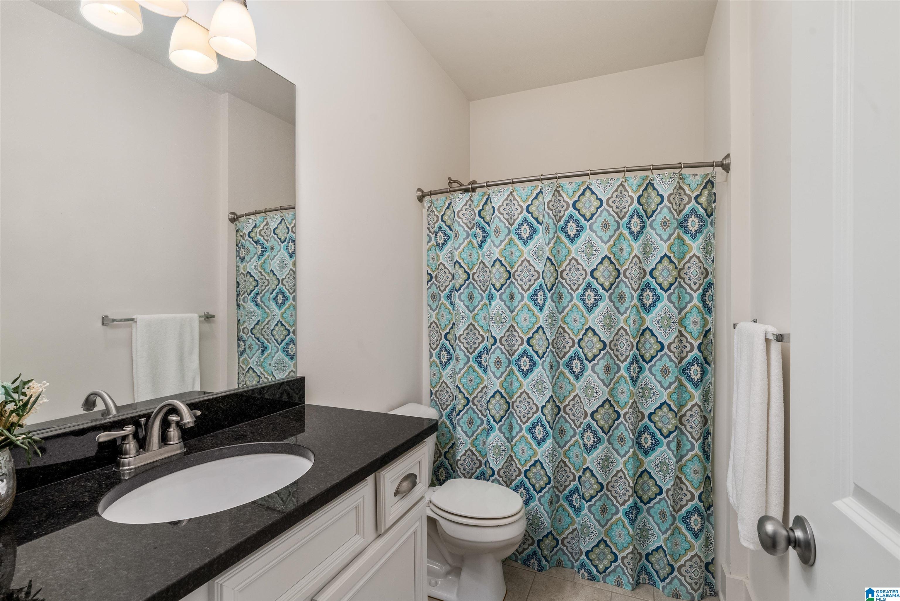 5249 Meadow Ridge Trail Bessemer, AL 35022 - Photo 29 of 37