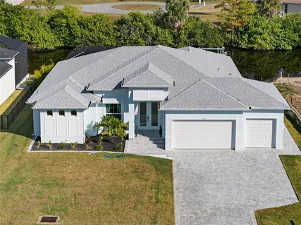 $735,000 | 1411 Liggett Circle, Port Charlotte, FL 33953