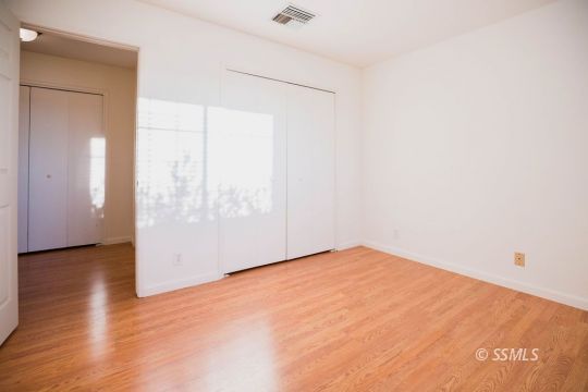 2007 Pickrell Street Ridgecrest, CA 93555 - Photo 25 of 37 a view of an empty room