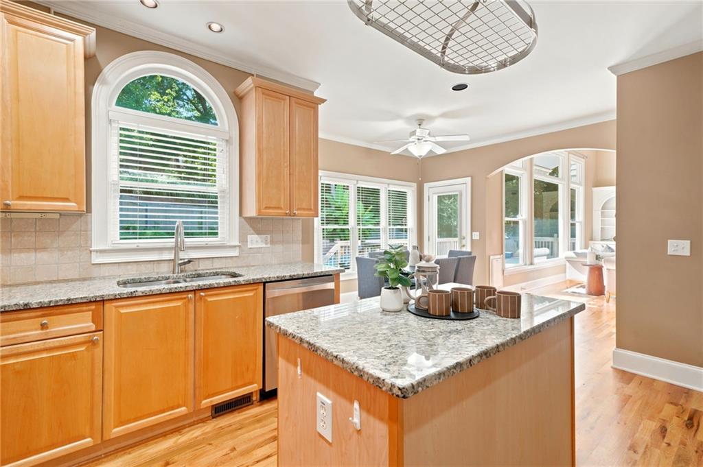 803 Rocky Ridge Court Canton, GA 30114 - Photo 13 of 84