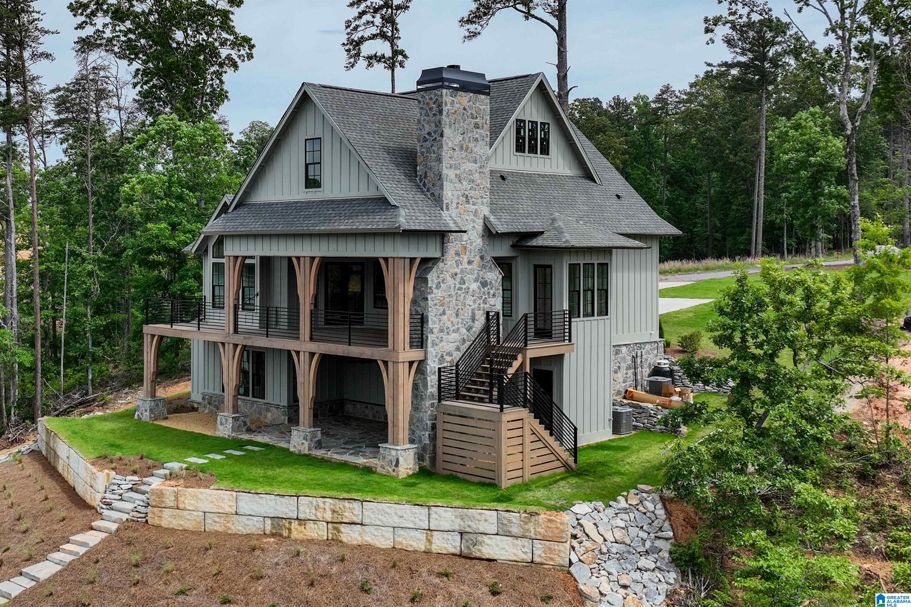 132 Slick Ford Way Houston, AL 35572 - Photo 1 of 63