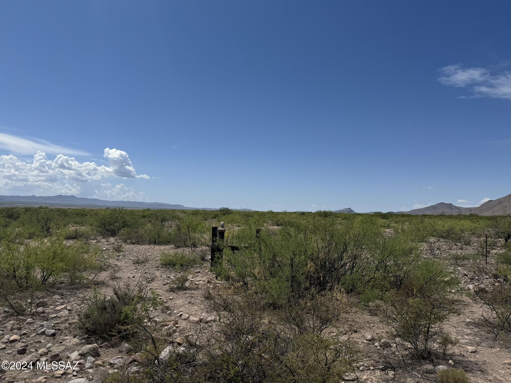 37.63-acre East Sunrise Road San Simon, AZ 85632 - Photo 3 of 27
