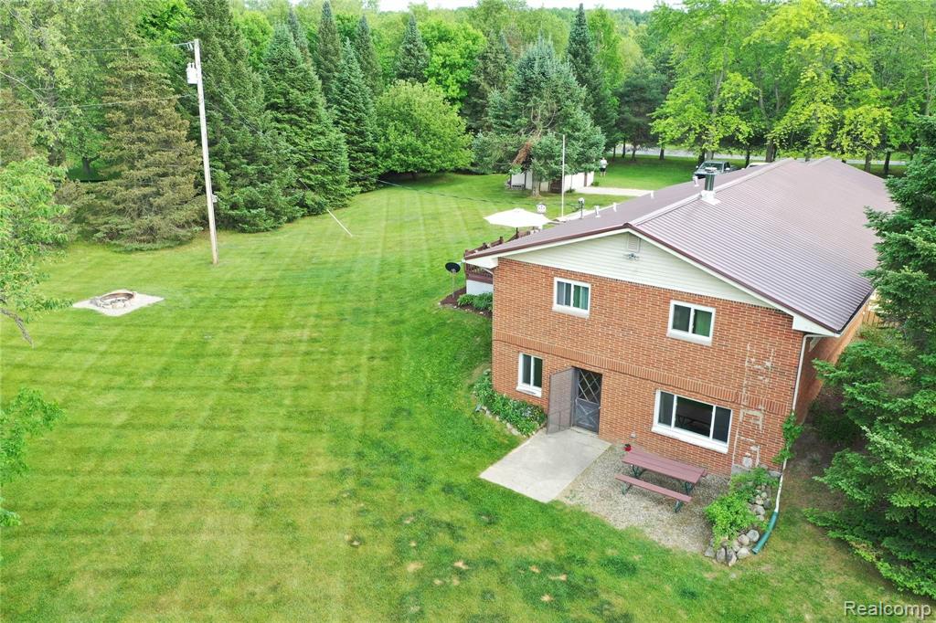 4633 Baldwin Road Metamora, MI 48455 - Photo 48 of 62