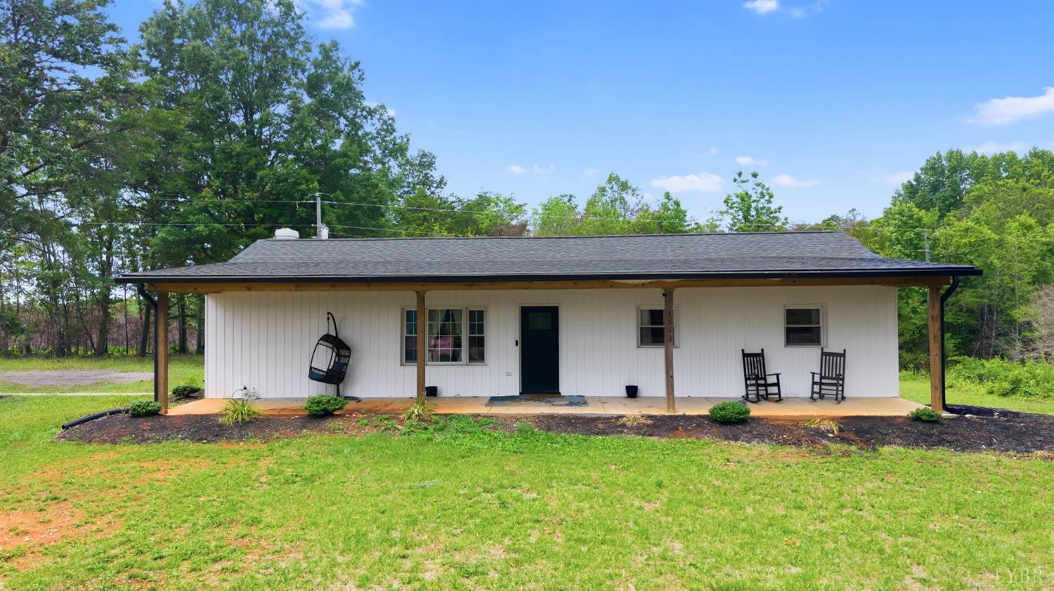 1553 Hubbard Road Long Island, VA 24569 - Photo 1 of 48