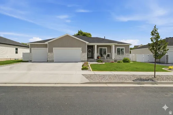 $669,900 | 236 West 470 North, Smithfield, UT 84335