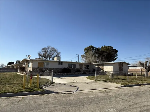 $169,900 | 12401 Mirage Street, Boron, CA 93516