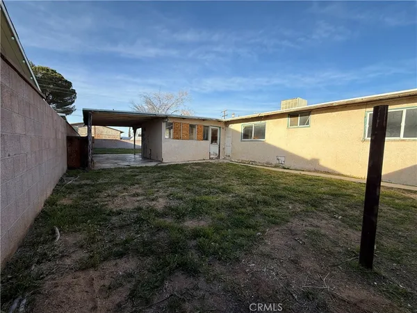 $169,900 | 12401 Mirage Street, Boron, CA 93516