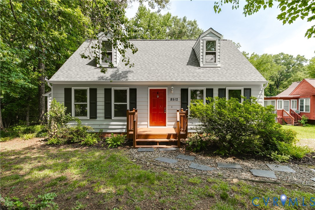 8512 Boones Trail Road Chesterfield, VA 23832 - Photo 3 of 37
