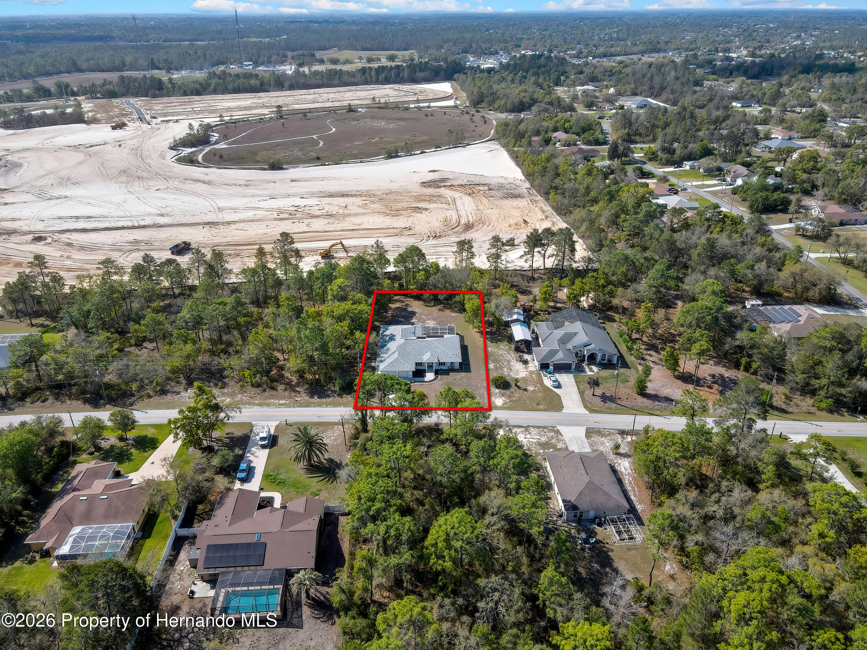 7250 Madrid Road Weeki Wachee, FL 34613 - Photo 59 of 63 7250 Madrid Rd (75 of 76)