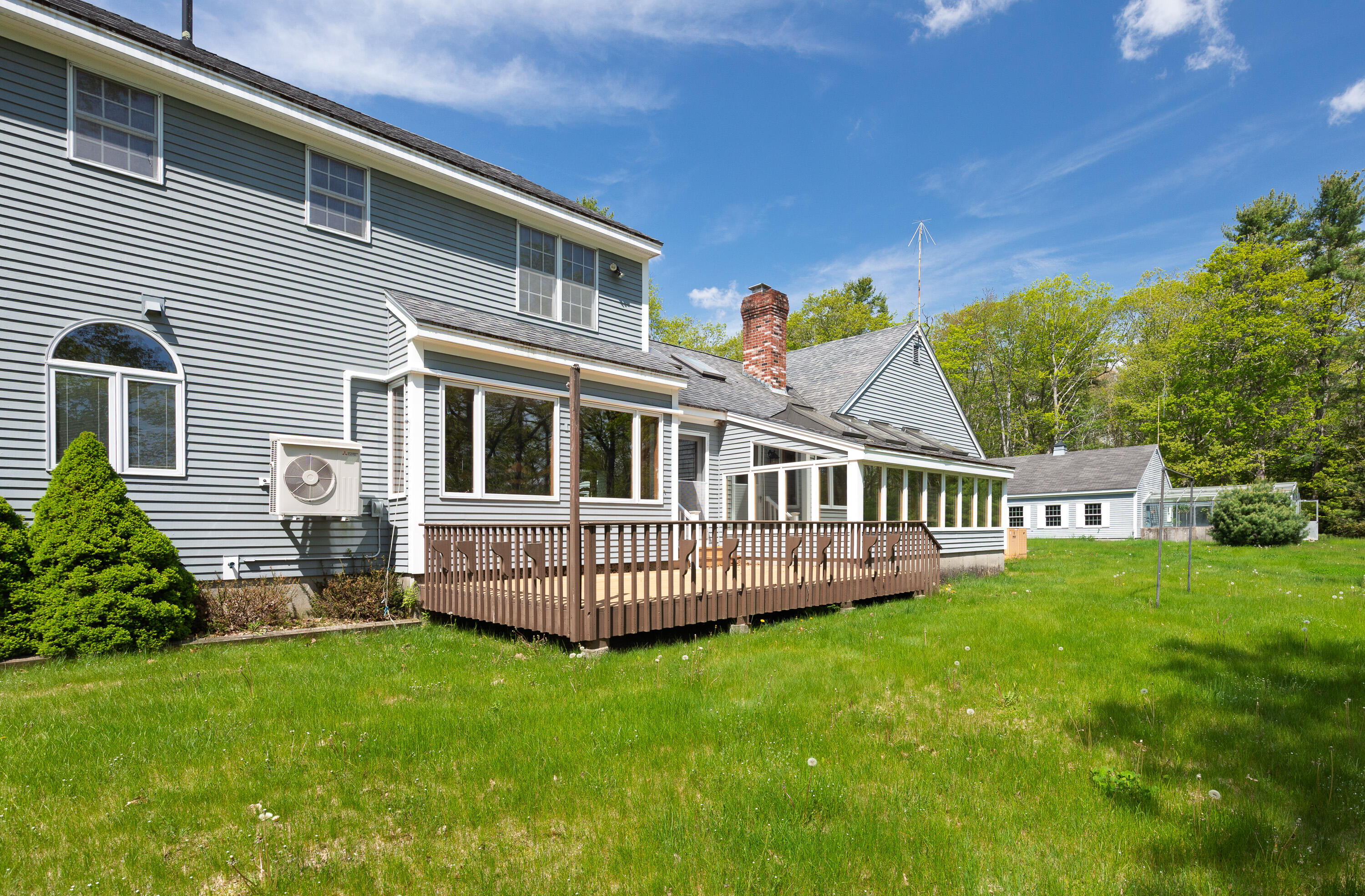213 Fiddlers Reach Road Phippsburg, ME 04562 - Photo 39 of 45 39