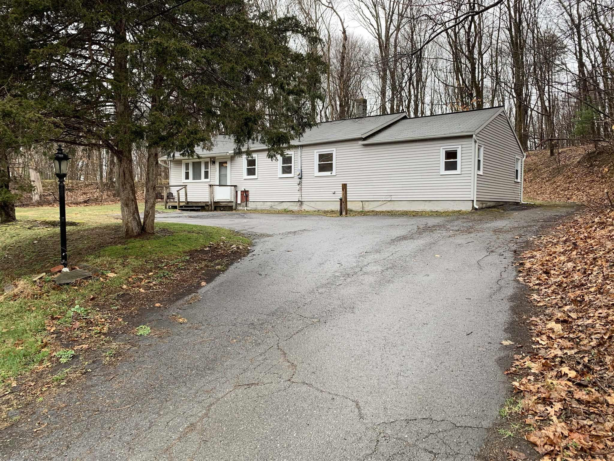 58 Powder Mill Road Pittstown, NY 12185 - Photo 1 of 23 Photo 1