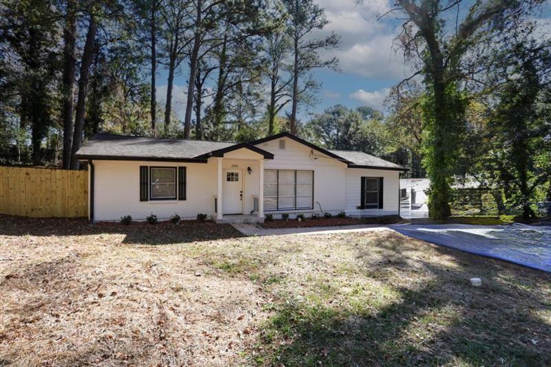 1508 Peachcrest Road Decatur, GA 30032 - Photo 1 of 26 Gallery Image 1