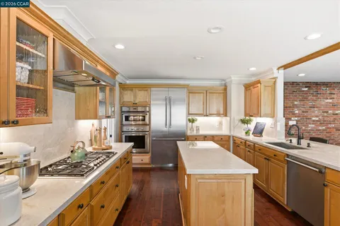 $2,494,800 | 1088 Yorkshire Place, Danville, CA 94506