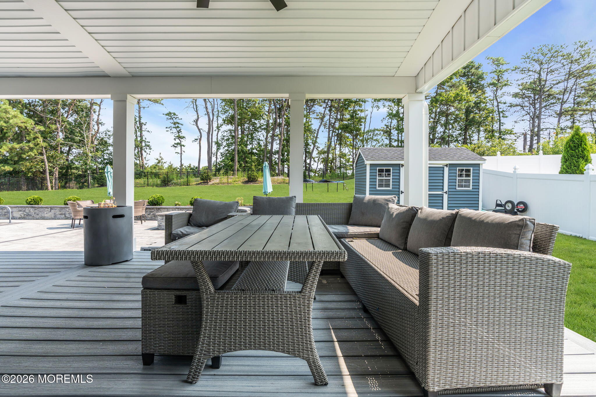20 Hannah Lee Road Barnegat, NJ 08005 - Photo 56 of 82 1000034299