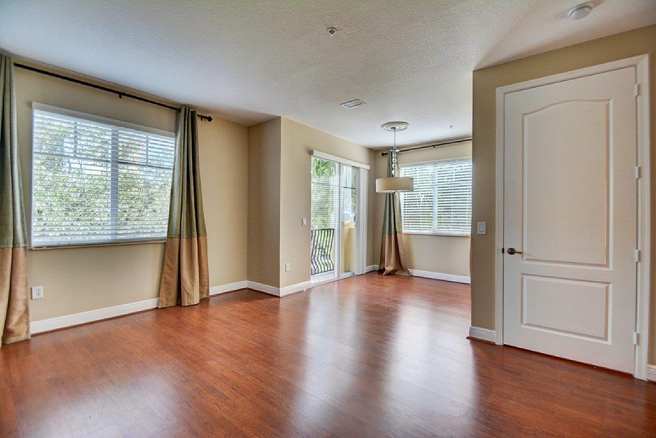 3821 Northwest 5th Terrace Boca Raton, FL 33431 - Photo 11 of 29 Family Room and Dining Room