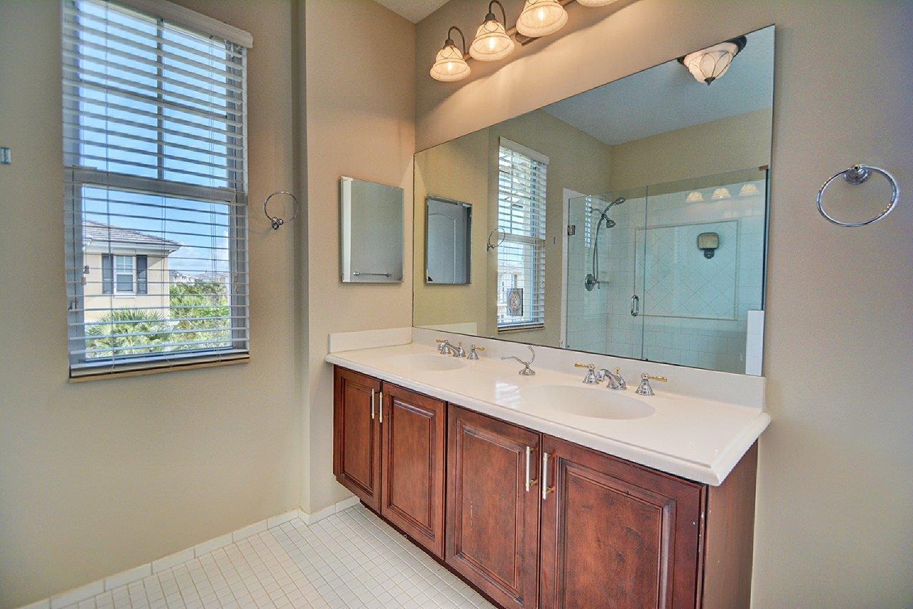 3821 Northwest 5th Terrace Boca Raton, FL 33431 - Photo 18 of 29 Master Bath