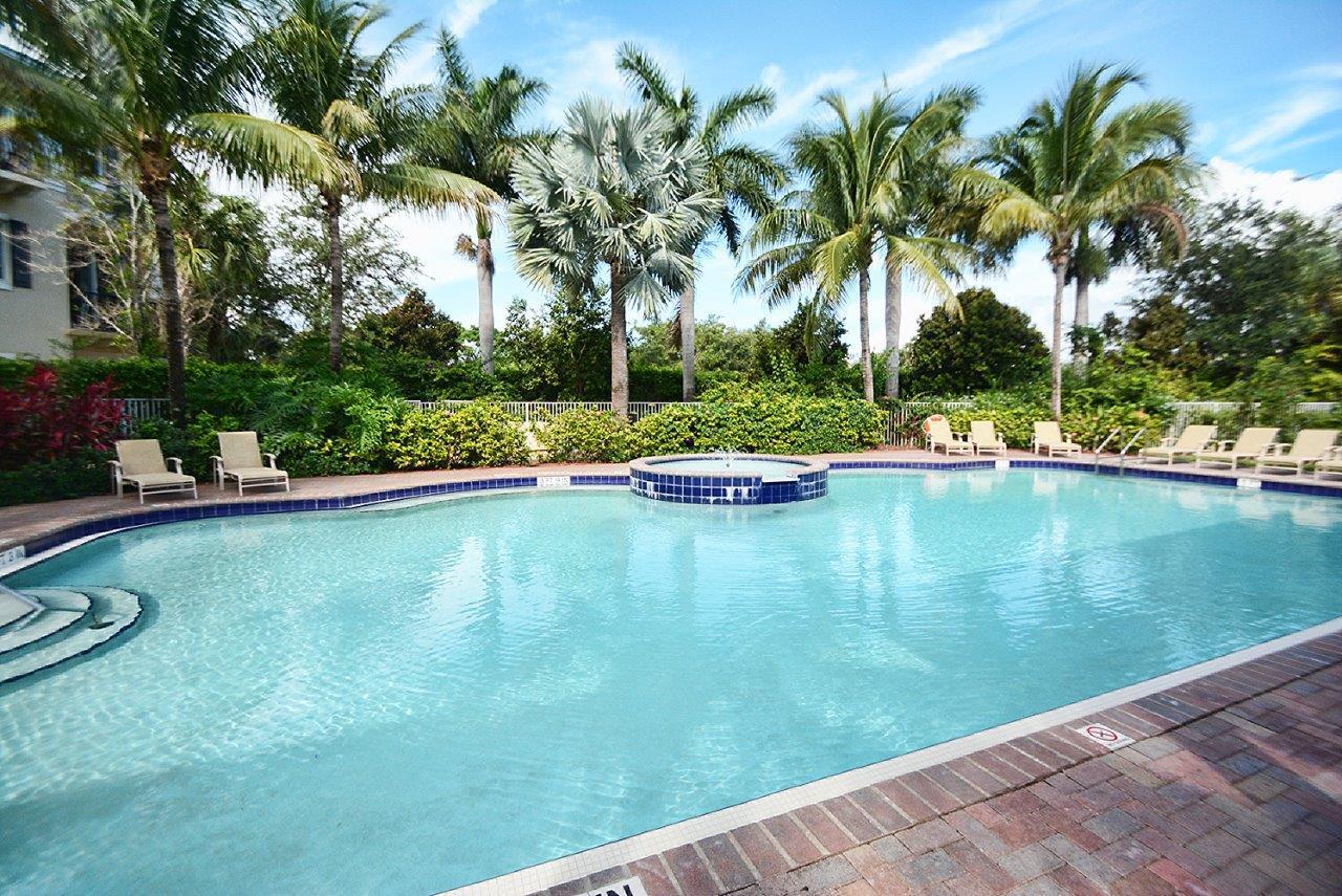 3821 Northwest 5th Terrace Boca Raton, FL 33431 - Photo 26 of 29 Community Pool