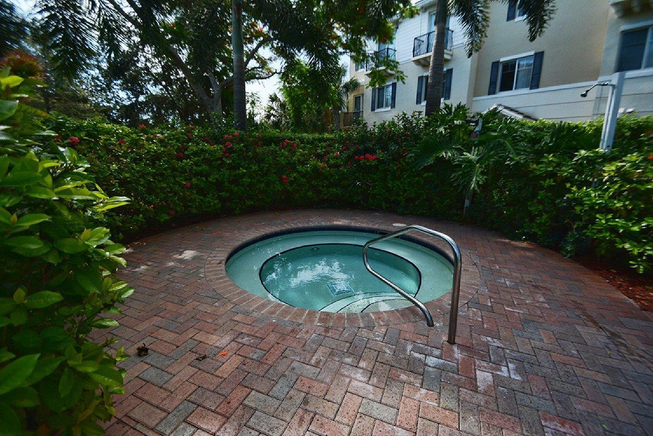 3821 Northwest 5th Terrace Boca Raton, FL 33431 - Photo 27 of 29 Community Hot Tub