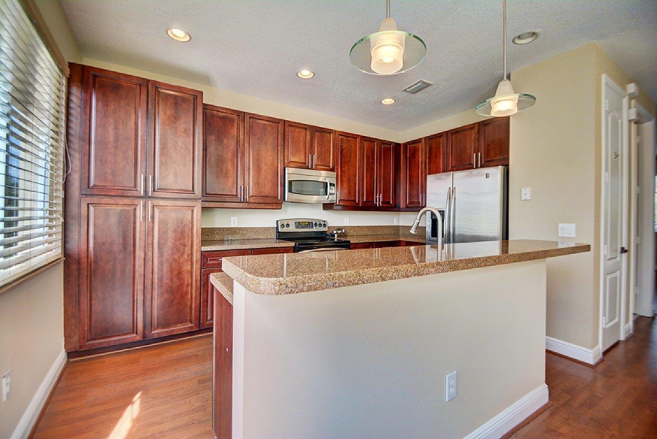 3821 Northwest 5th Terrace Boca Raton, FL 33431 - Photo 5 of 29 Kitchen, stainless steel appliances