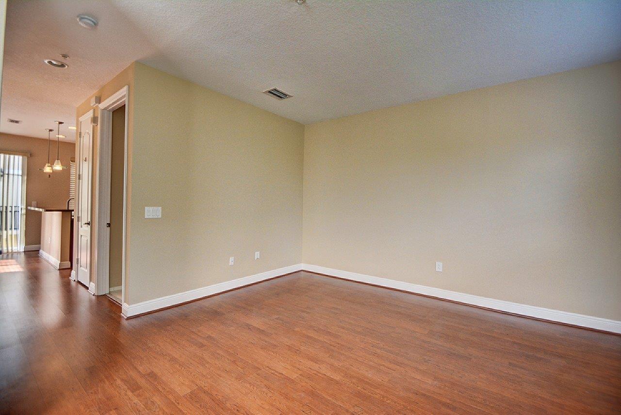 3821 Northwest 5th Terrace Boca Raton, FL 33431 - Photo 9 of 29 Family Room, half bath, storage closet