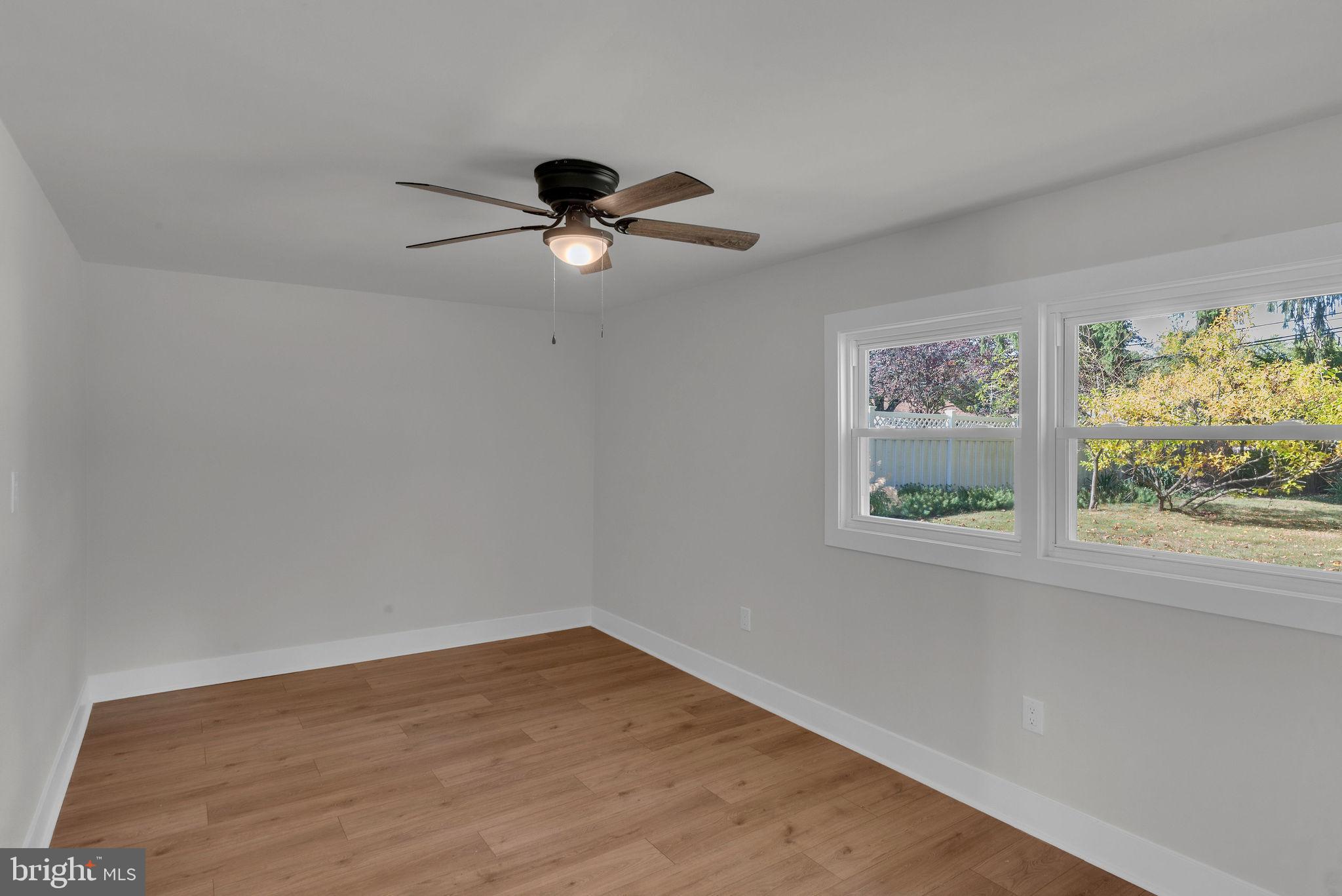 5 Spring Lane Yardley, PA 19067 - Photo 43 of 64 Fourth bedroom