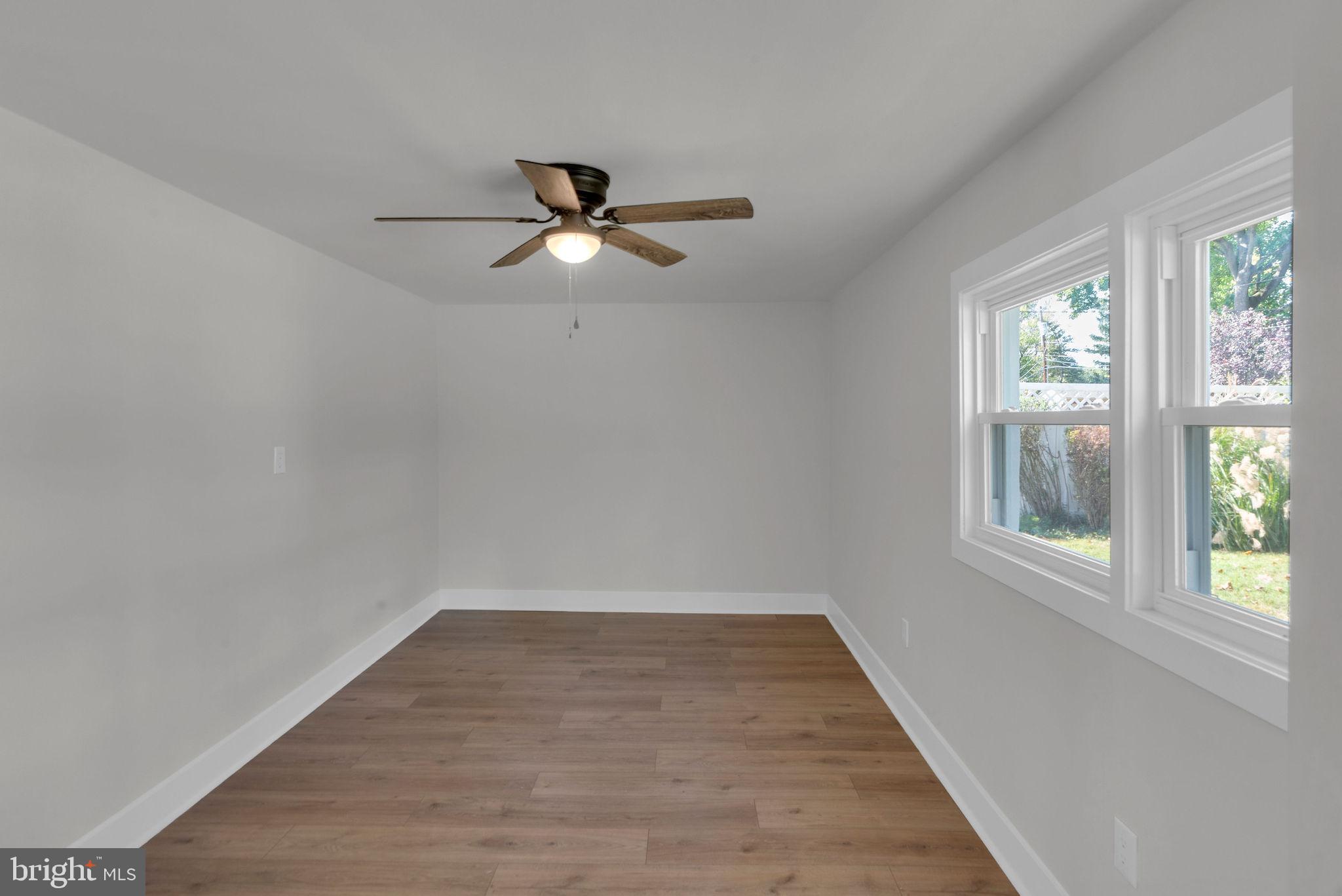 5 Spring Lane Yardley, PA 19067 - Photo 44 of 64 Fourth bedroom - side view