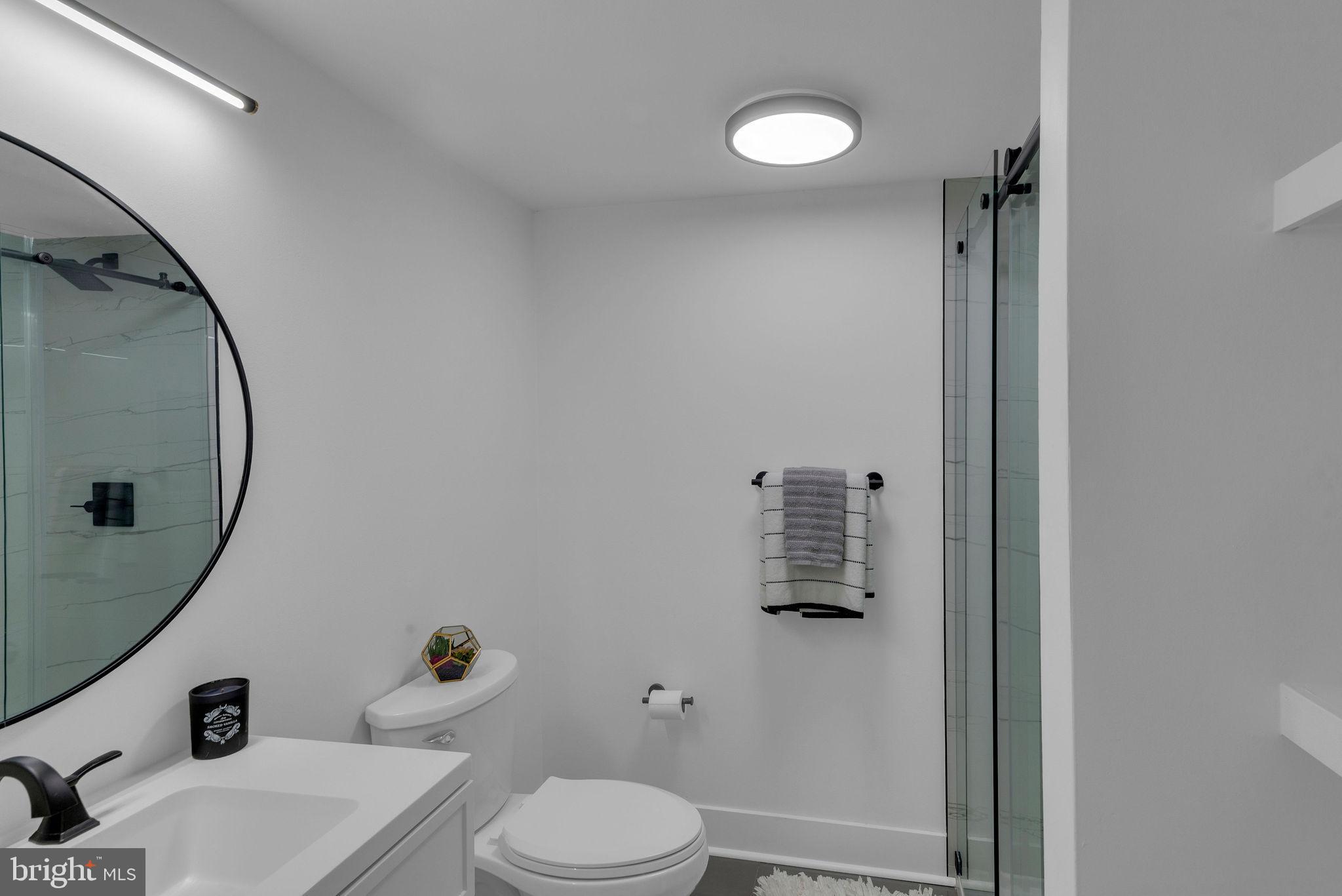 5 Spring Lane Yardley, PA 19067 - Photo 45 of 64 Third full bathroom