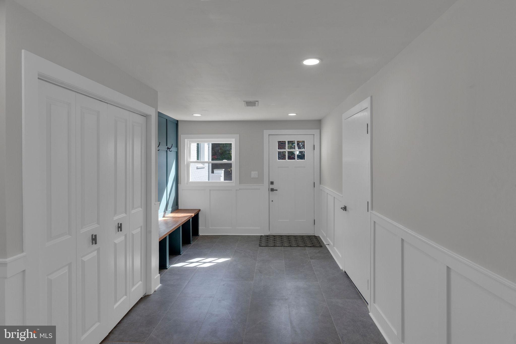 5 Spring Lane Yardley, PA 19067 - Photo 48 of 64 Mudroom