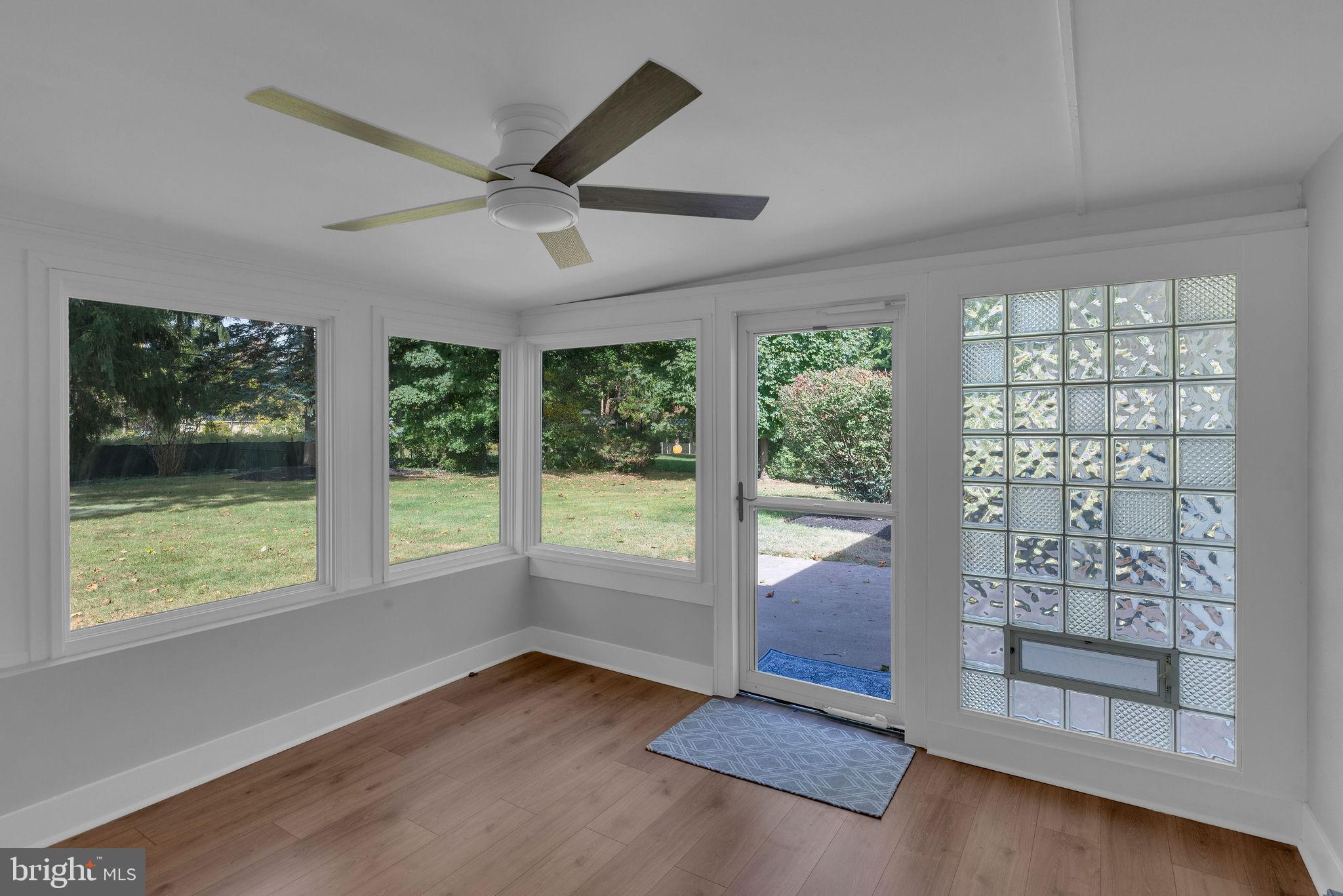 5 Spring Lane Yardley, PA 19067 - Photo 52 of 64 Sunroom