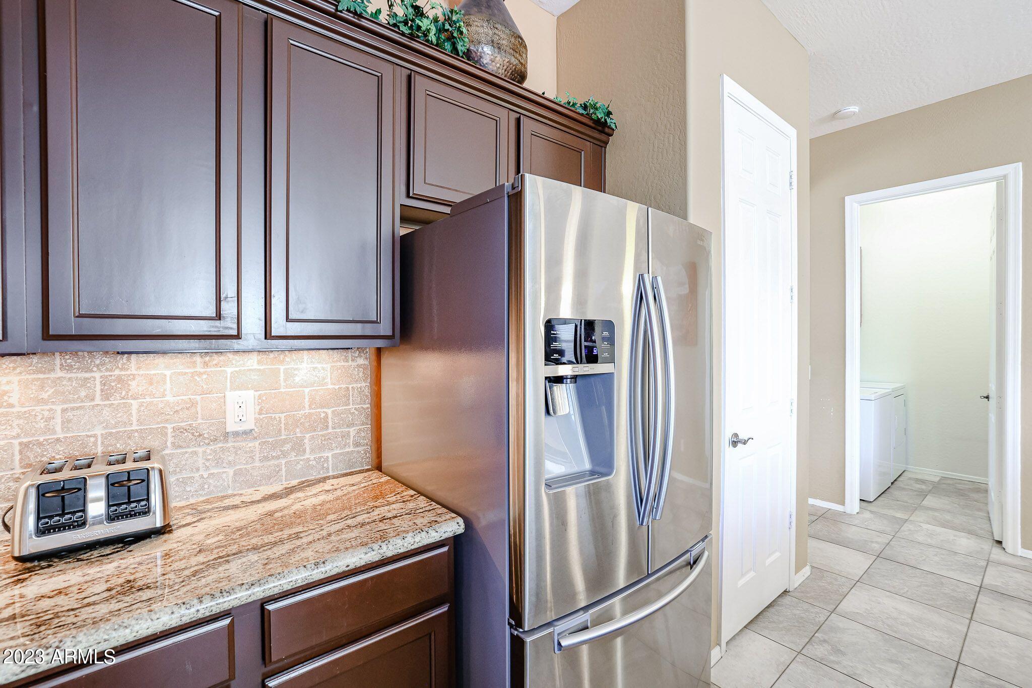 3952 North Point Ridge Road Buckeye, AZ 85396 - Photo 14 of 31 Kitchen