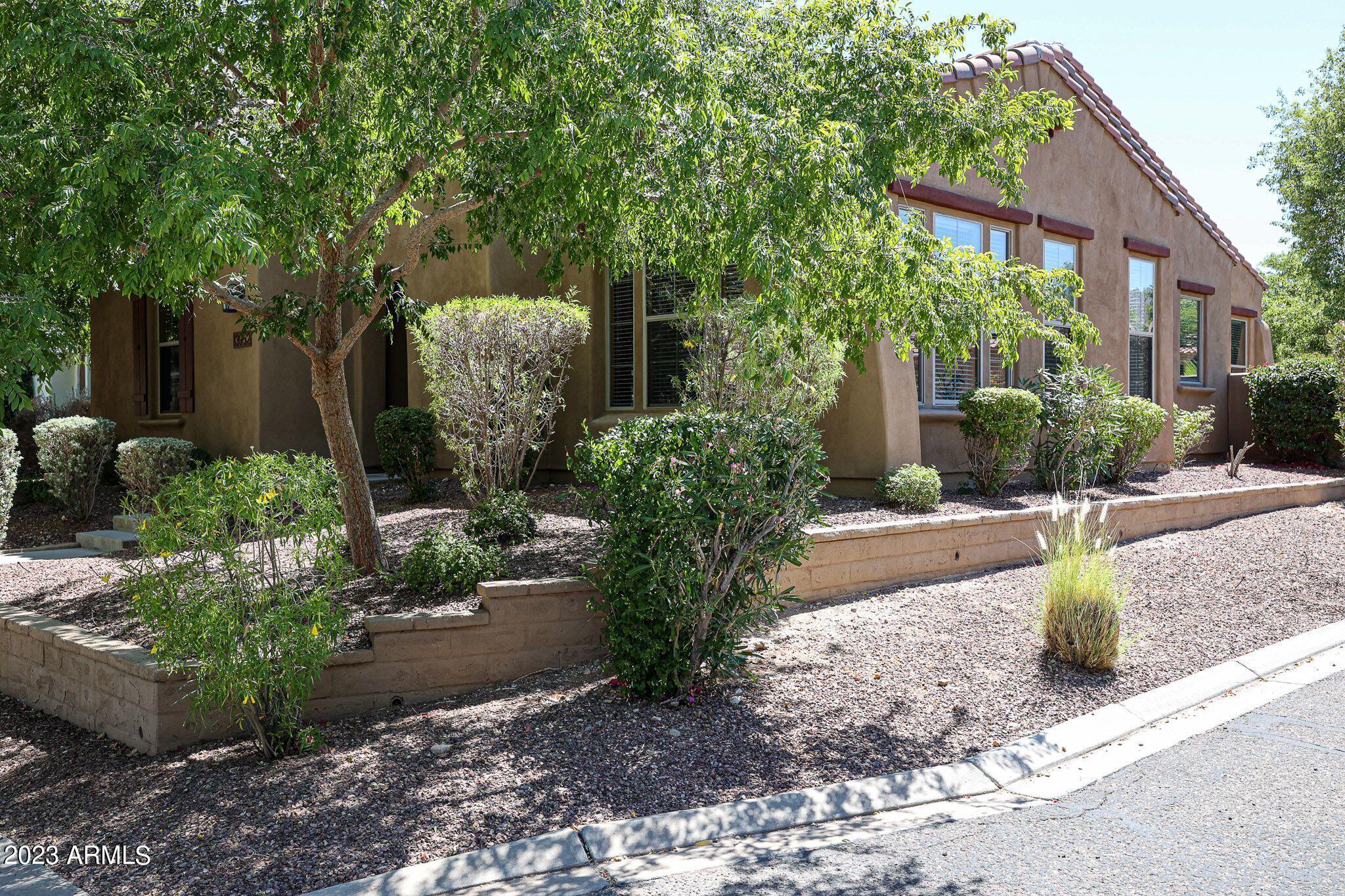 3952 North Point Ridge Road Buckeye, AZ 85396 - Photo 2 of 31 front side