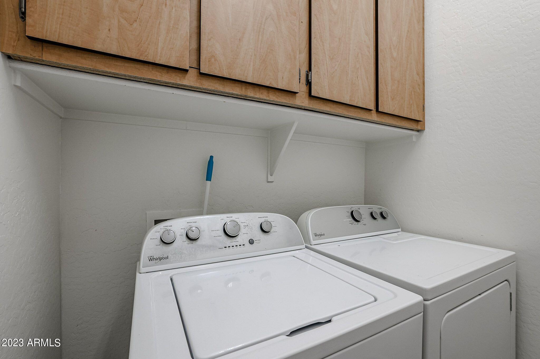 3952 North Point Ridge Road Buckeye, AZ 85396 - Photo 27 of 31 Laundry