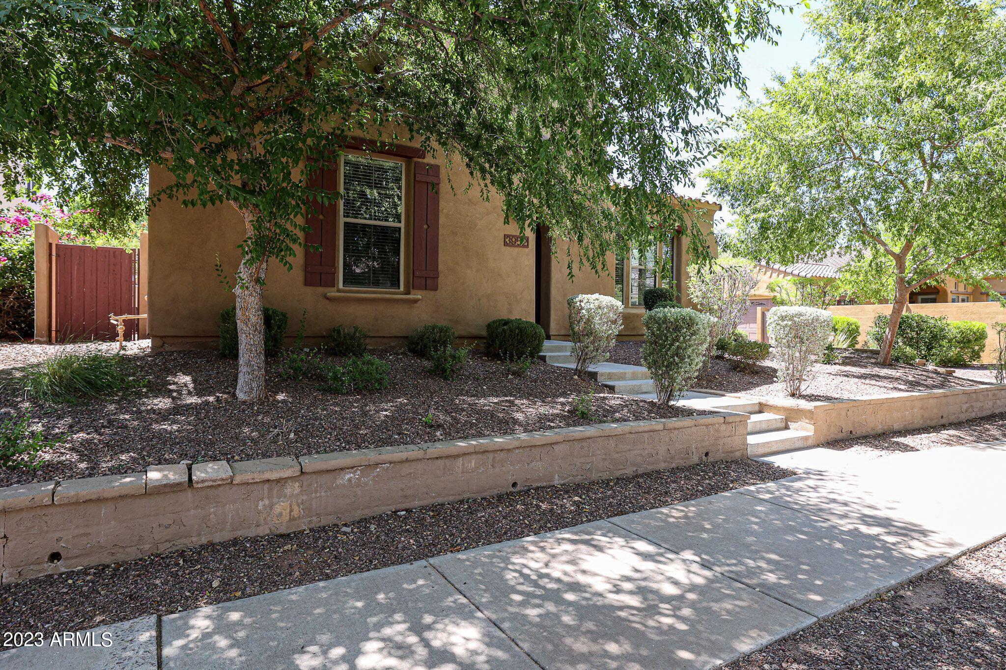 3952 North Point Ridge Road Buckeye, AZ 85396 - Photo 3 of 31 front from street