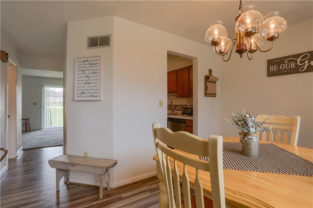 4895 Lucerne Road Indiana, PA 15701 - Photo 12 of 32 Gallery Image 12