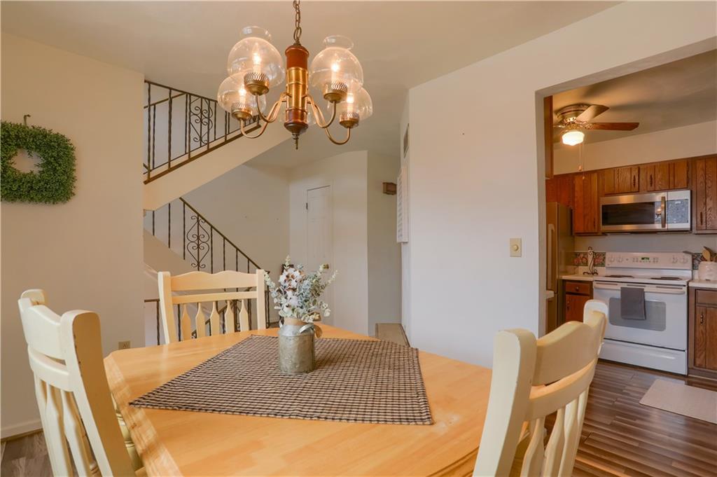 4895 Lucerne Road Indiana, PA 15701 - Photo 10 of 32 Gallery Image 10