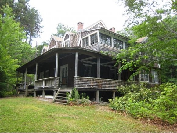 750 Little Sunapee Road New London, NH 03257 - Photo 1 of 1 Gallery Image 1
