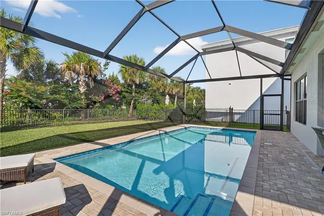 $1,100,000 | 20908 Thistle Leaf Lane, Estero, FL 33928