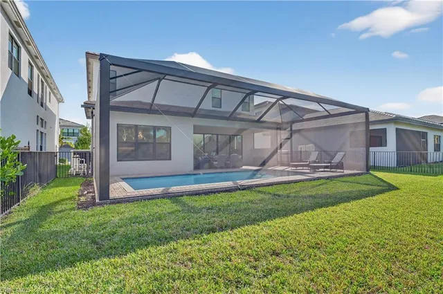 $1,100,000 | 20908 Thistle Leaf Lane, Estero, FL 33928