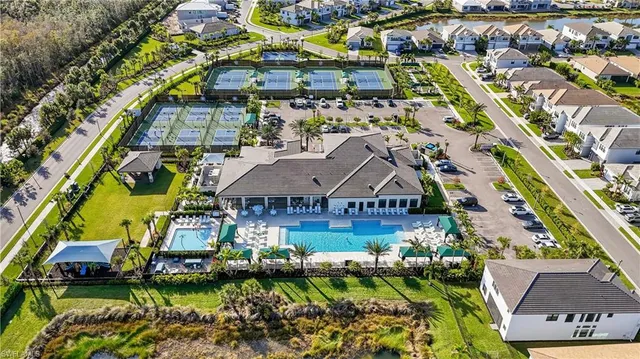 $1,100,000 | 20908 Thistle Leaf Lane, Estero, FL 33928