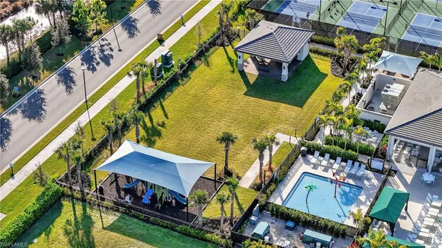 $1,100,000 | 20908 Thistle Leaf Lane, Estero, FL 33928