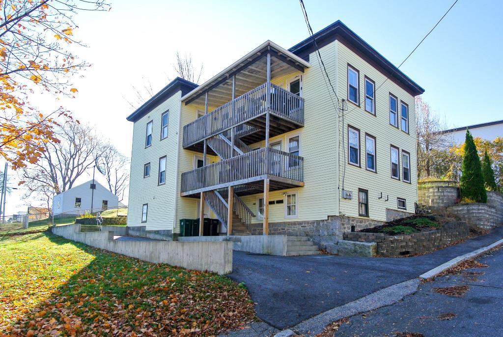 11 George Street Biddeford, ME 04005 - Photo 32 of 35 Exterior
