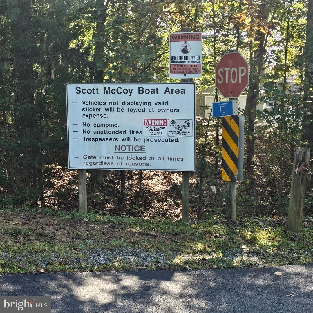 1276 Peach Grove Road Louisa, VA 23093 - Photo 32 of 44