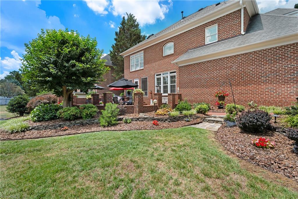 3005 Alamance Road Greensboro, NC 27407 - Photo 44 of 48