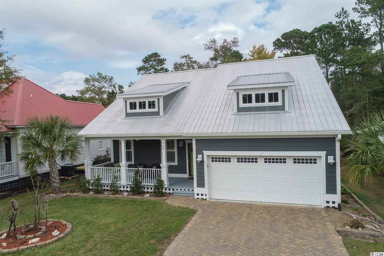 330 Goddard Lane Murrells Inlet, SC 29576 - Photo 1 of 26 Gallery Image 1