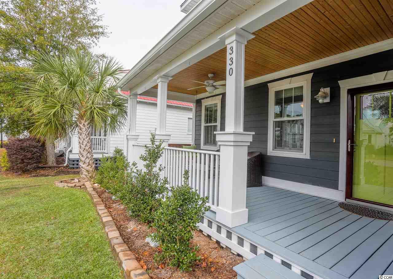 330 Goddard Lane Murrells Inlet, SC 29576 - Photo 19 of 26 Gallery Image 19